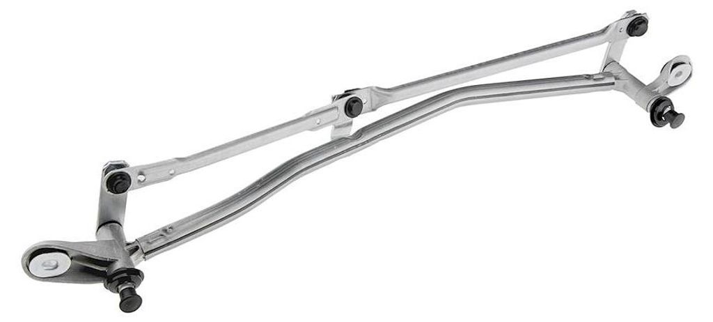 NTY EMW-AU-002 Wischergestänge für AUDI A4 Avant (8ED, B7) Produktbild 