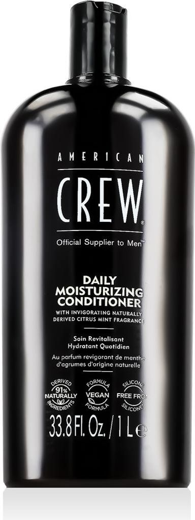 American Crew Daily Moisturizing Conditioner, Männer, Produktbild 