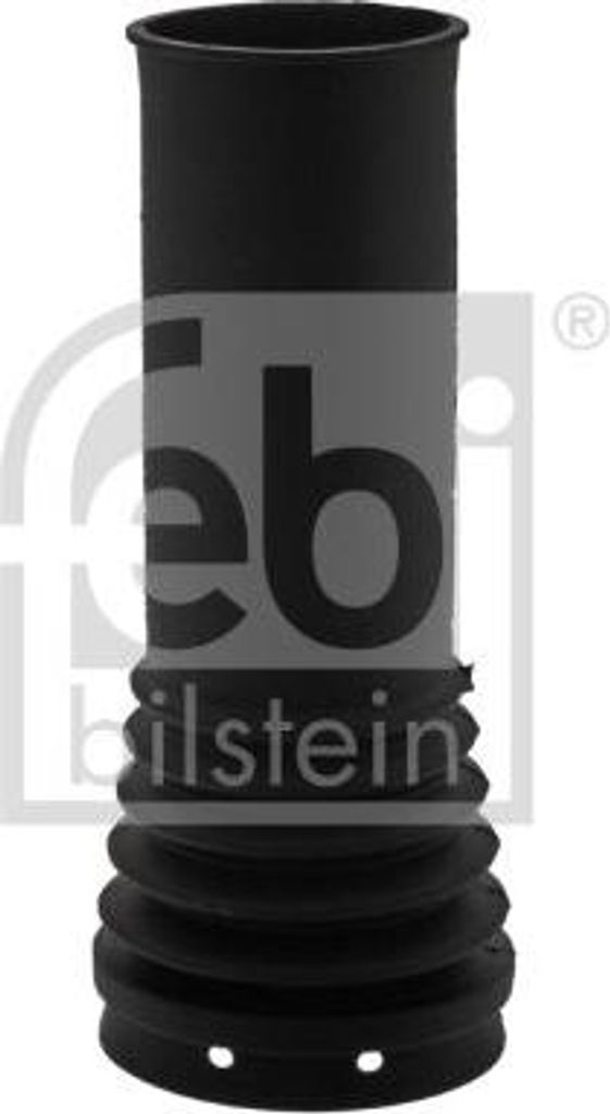 FEBI BILSTEIN 44882 Schutzkappe/Manschette, Stoßdämpfer OE 68013709AA kompatibel mit Crafter, Sprinter