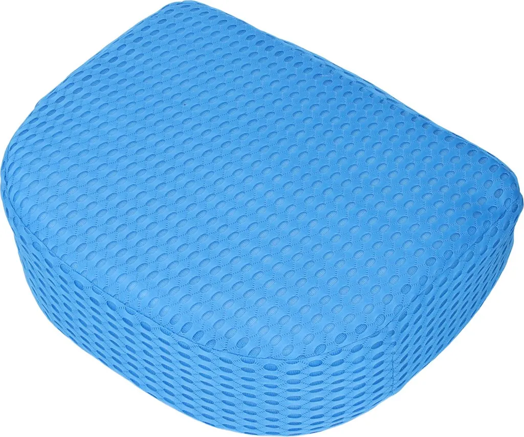 Bain sans glissade avec ce siège de baignoire antidérapant 5 pouces 4D