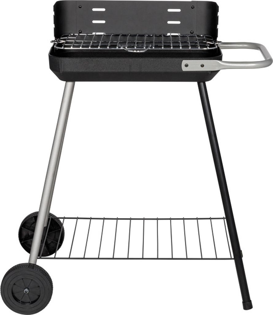 Barbecue charbon TRAMONTANE Image du produit 