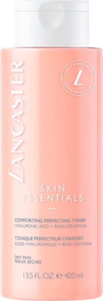 Lancaster Cleansers Comforting Perfecting Toner 400ml Zdjęcie produktu 