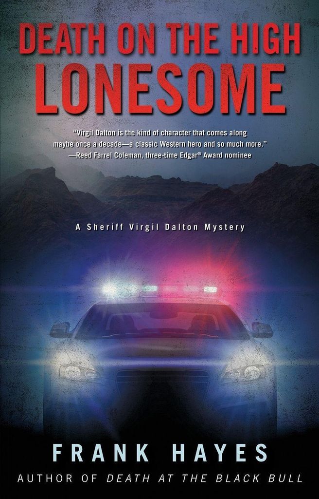 Death on the High Lonesome