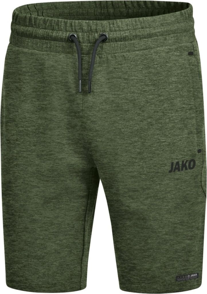 Short Premium Basics JAKO