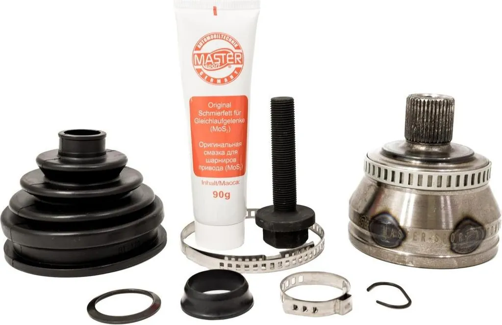 Kit de joints pour réparation arbre de transmission Audi A8 D2