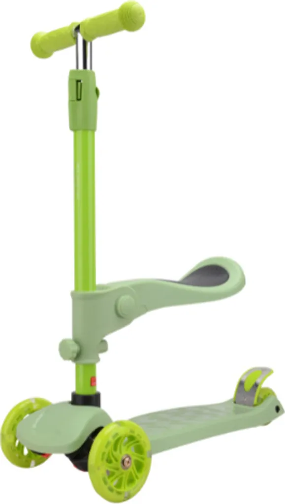 Cabino Entrejambe Olive avec Siège et Éclairage LED Intégré pour Bateau