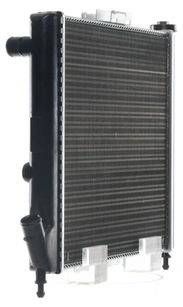 Radiateur moteur MAHLE pour RENAULT SUPER : Refroidissement optimisé - 6