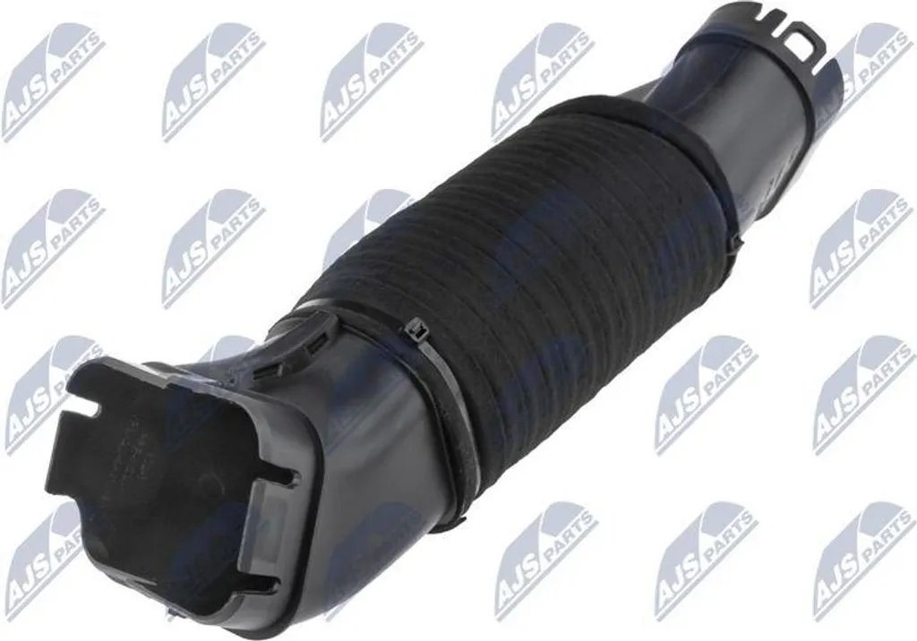 Tuyau d'admission NTY GPP-JG-001 pour Filtre à Air Jaguar XF C2Z28985