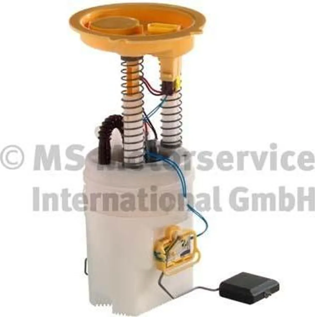 Pompe à carburant complète pour Mercedes Classe A et B 1694700494 OE