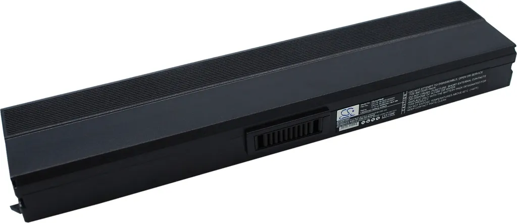 Batterie PC Asus F6 F9 Pro60 - Solution Panne et Manque d'Autonomie