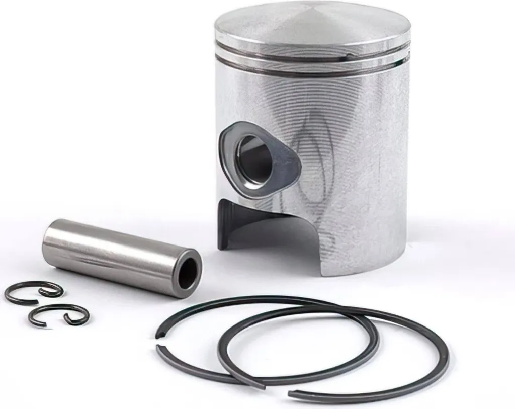 Piston de rechange 48,5 mm compatible kit IRON MAX MVT - Performance