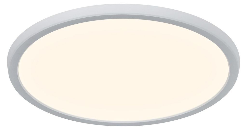 NORDLUX Oja 3000/4000K IP20 Luce LED, variante: Ø 294 x 23 Immagine del prodotto 