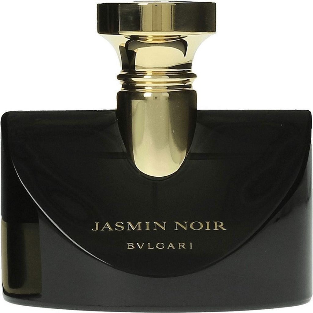 BVLGARI Jasmin Noir, Frauen, 100 ml, Gardenia, Jasmin, Gardenia,Jasmine, Edelholz, Tonka-Bohne, Precious wood,Tonka bean