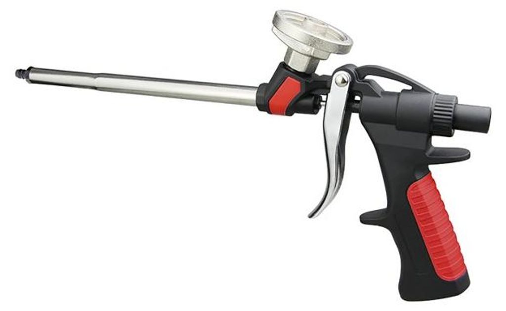 Pistole na PUR pěny 38031 Obrázek produktu 