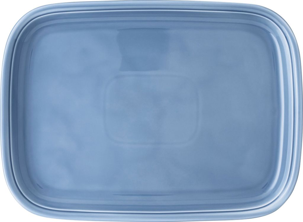 Thomas Platte 33 cm Trend Colour Arctic Blue Produktbild 