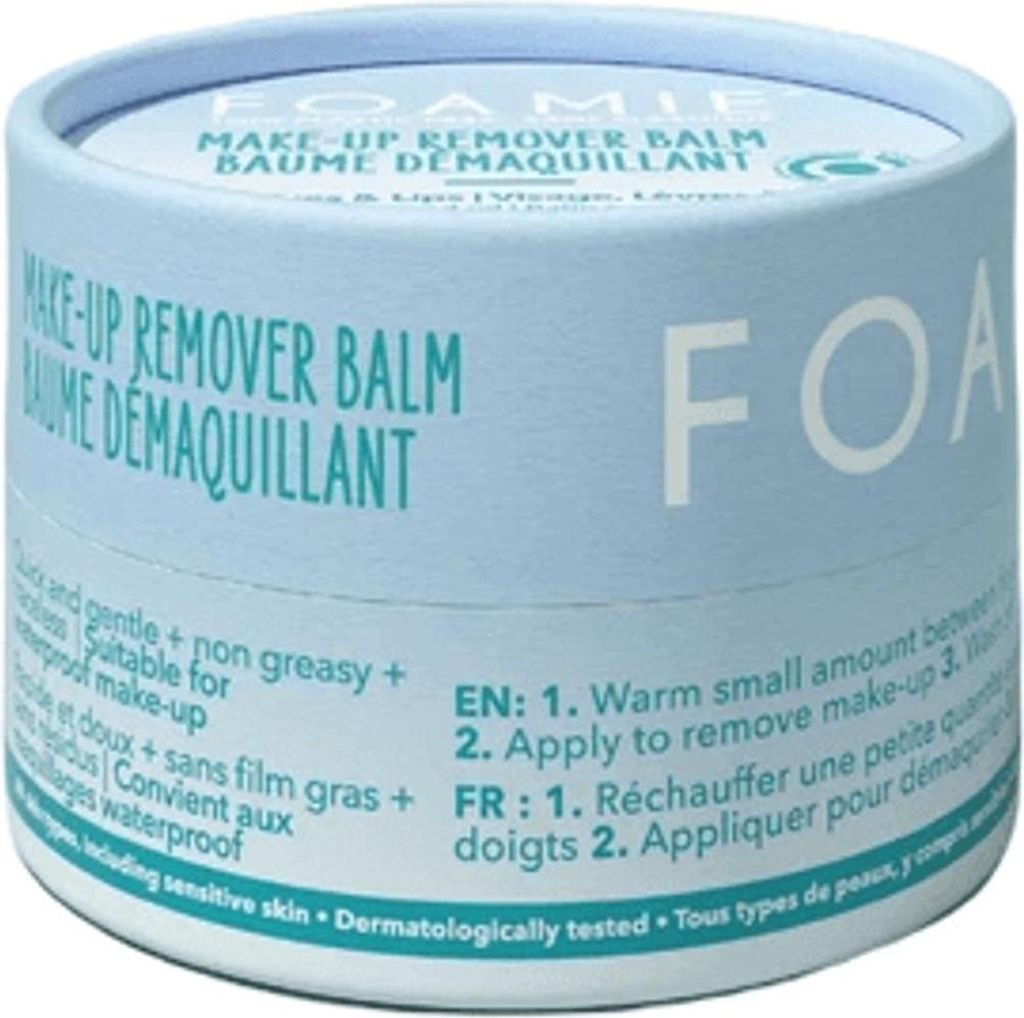 Odličovací balzám Magic Cleanse (Make-Up Removing Balm) 50 Obrázek produktu 