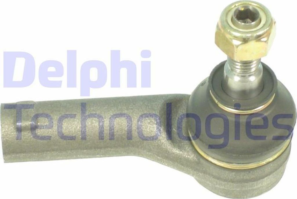 DELPHI Spurstangenkopf Spurstange für VW Golf IV Schrägheck Produktbild 