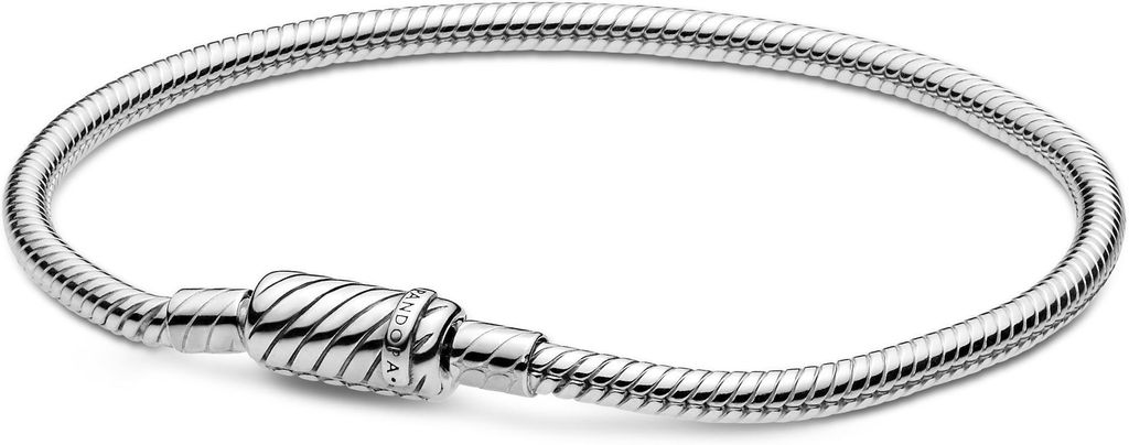 PANDORA Moments Schlangenarmband für Damen aus Produktbild 