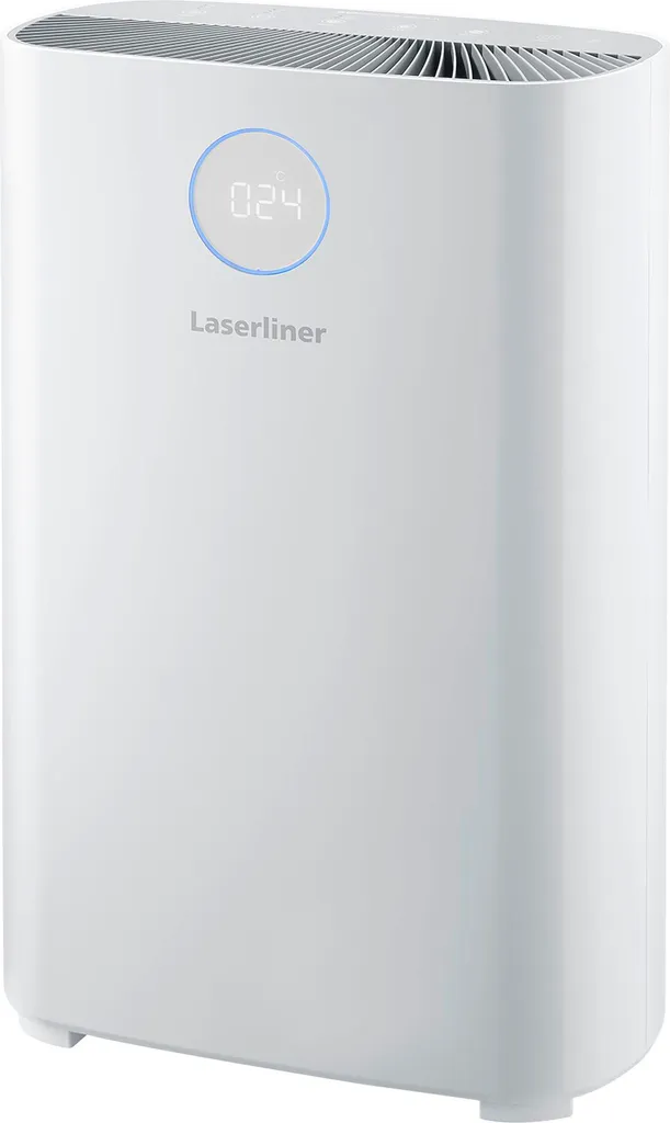 Purificateur d'air pour salon et bureau : respirez mieux sur 80 m²