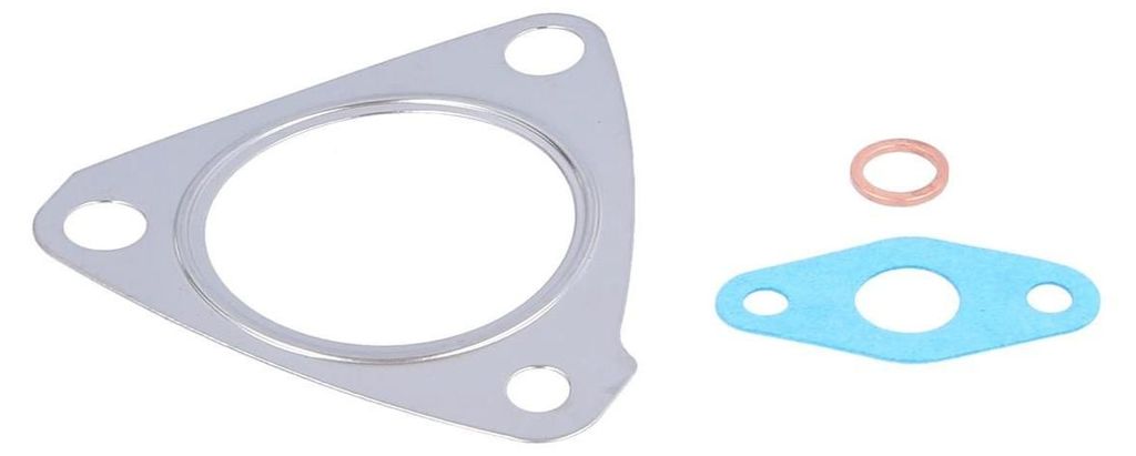 KAMOKA 8606019 Montagesatz Turbolader passend für PEUGEOT BOXER Kasten BOXER Pritsche/Fahrgestell BOXER Bus für CITROËN JUMPER Kasten