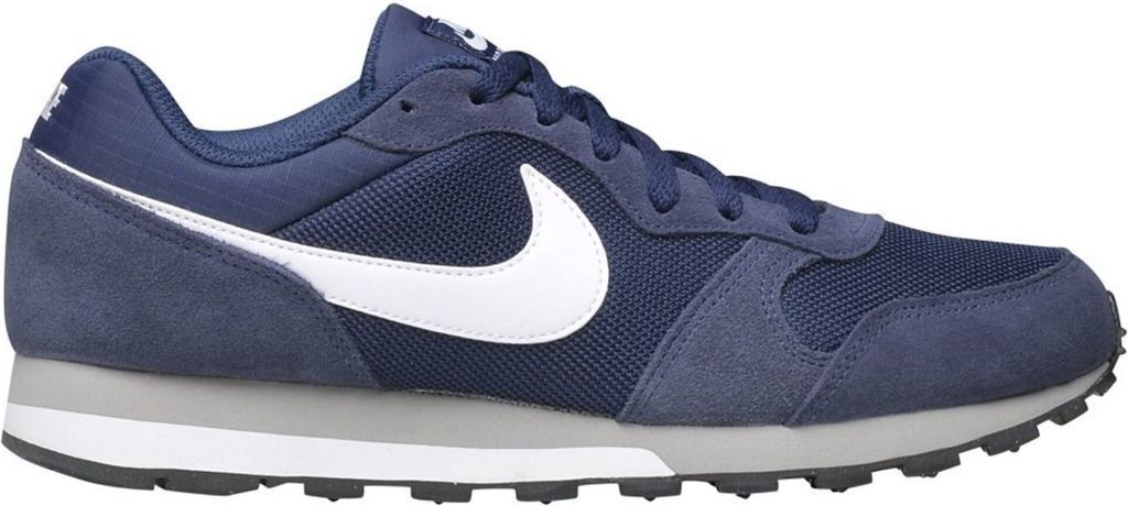 Schuhe Nike Md Runner 2, 749794 410, Größe-40,5