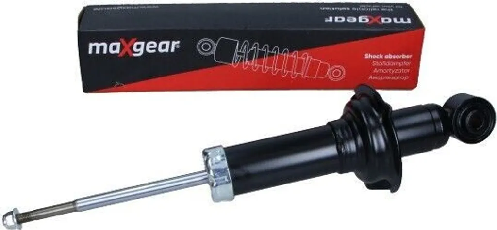 Amortisseur de suspension arrière pour Honda Civic VII MAXGEAR 11-0987