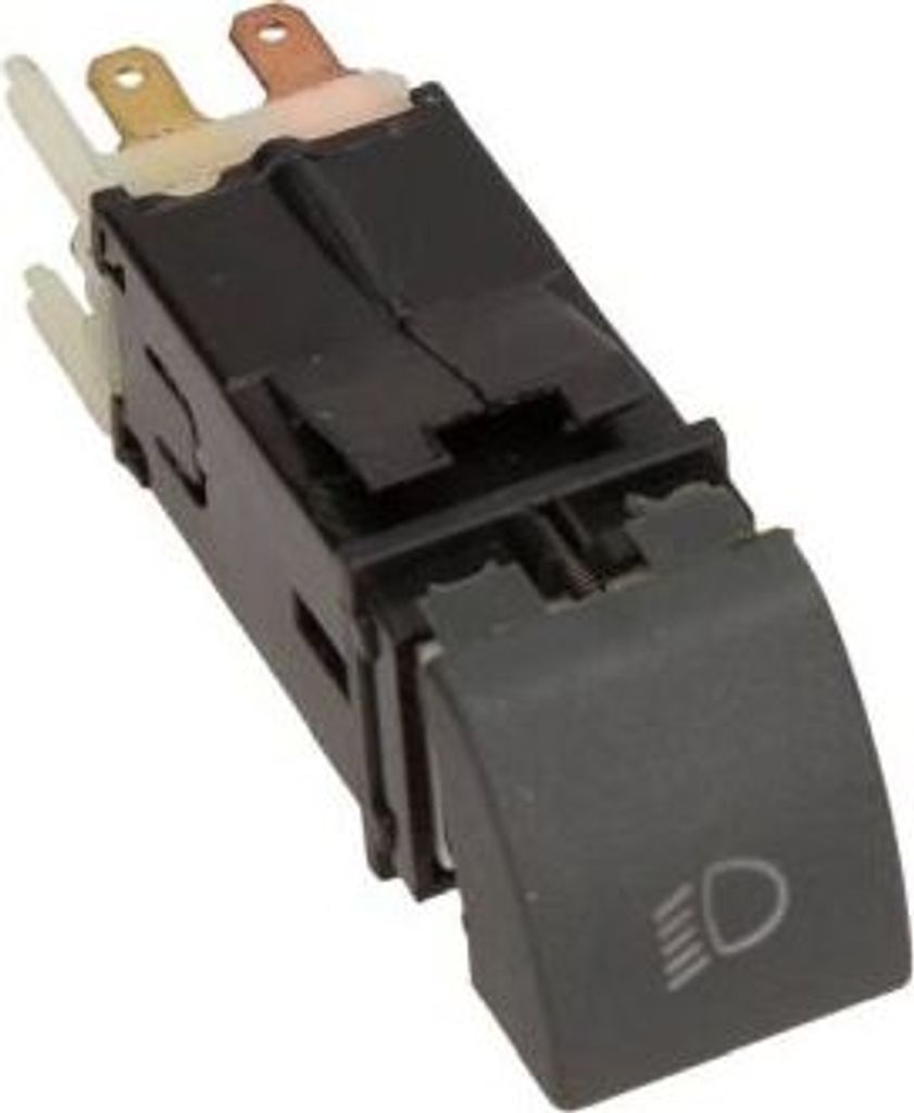 MAXGEAR Warnblinkschalter 50-0105