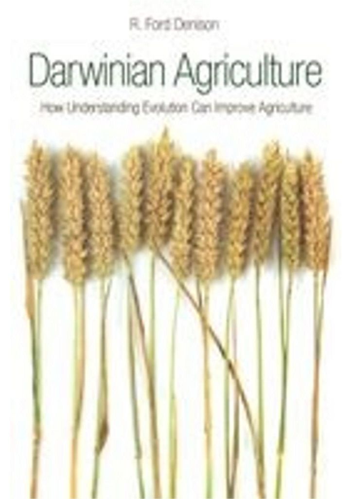 Darwinian Agriculture