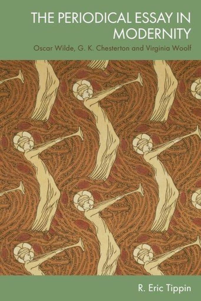 The Periodical Essay in Modernity