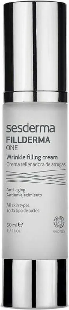 Crema Antirughe Sesderma Fillderma One 50ml | Efficacia Filler