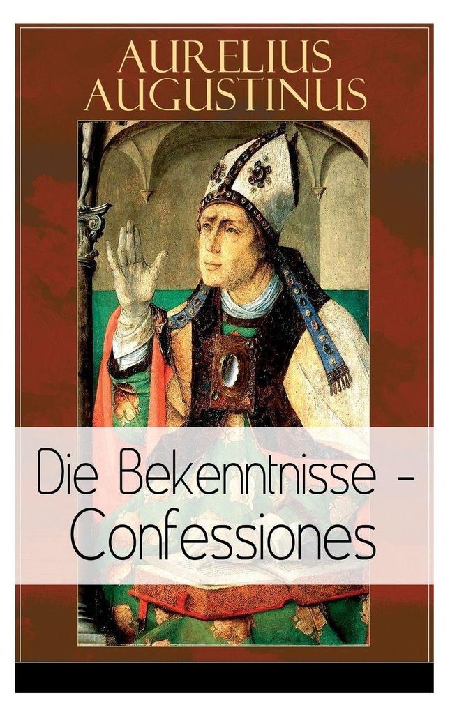 Augustinus