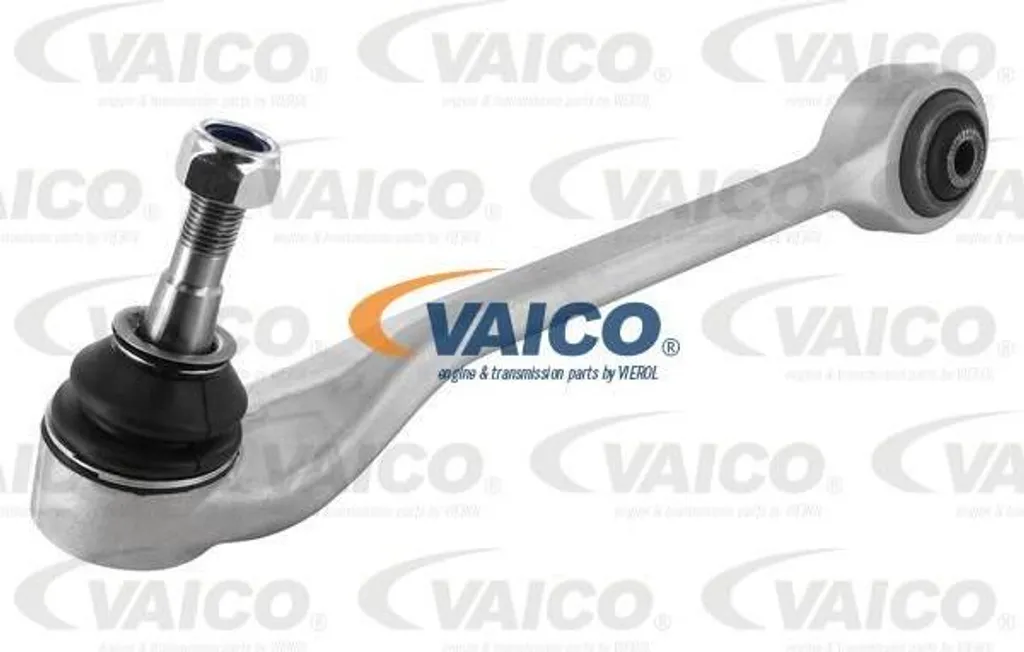 Supprimer les vibrations de direction sur BMW E60 avec le bras VAICO V20-1932