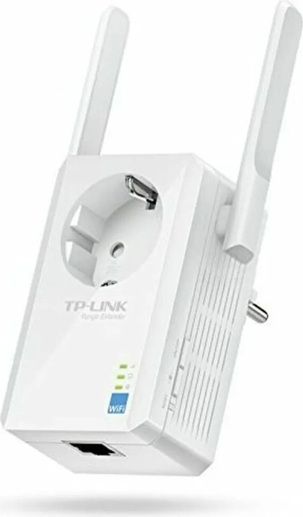 Offerta TP-Link TL-WA860RE WiFi N300 - Miglior Range Extender