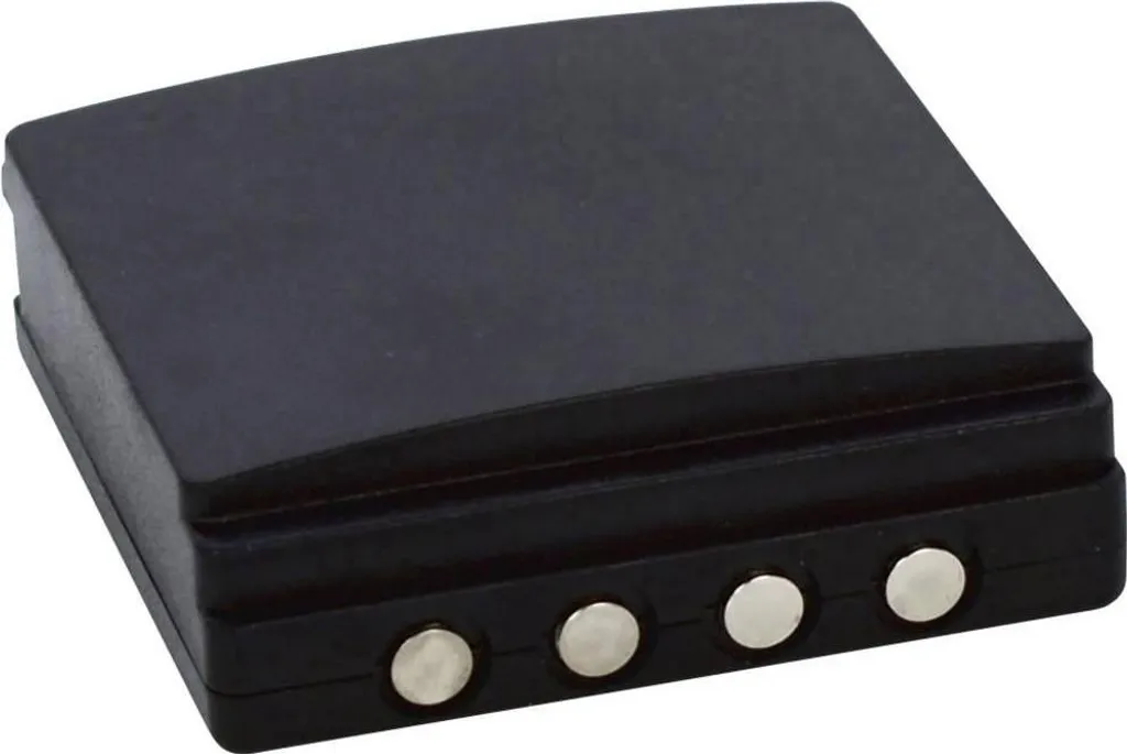 Beltrona Batteria 6V per Telecomando Gru - Ricambio NiMH Professionale