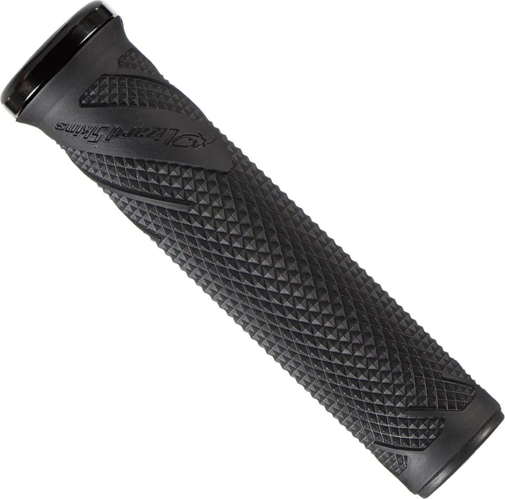 Poignées VTT Lizard Skins Wasatch pour un contrôle optimal en Trail et XC