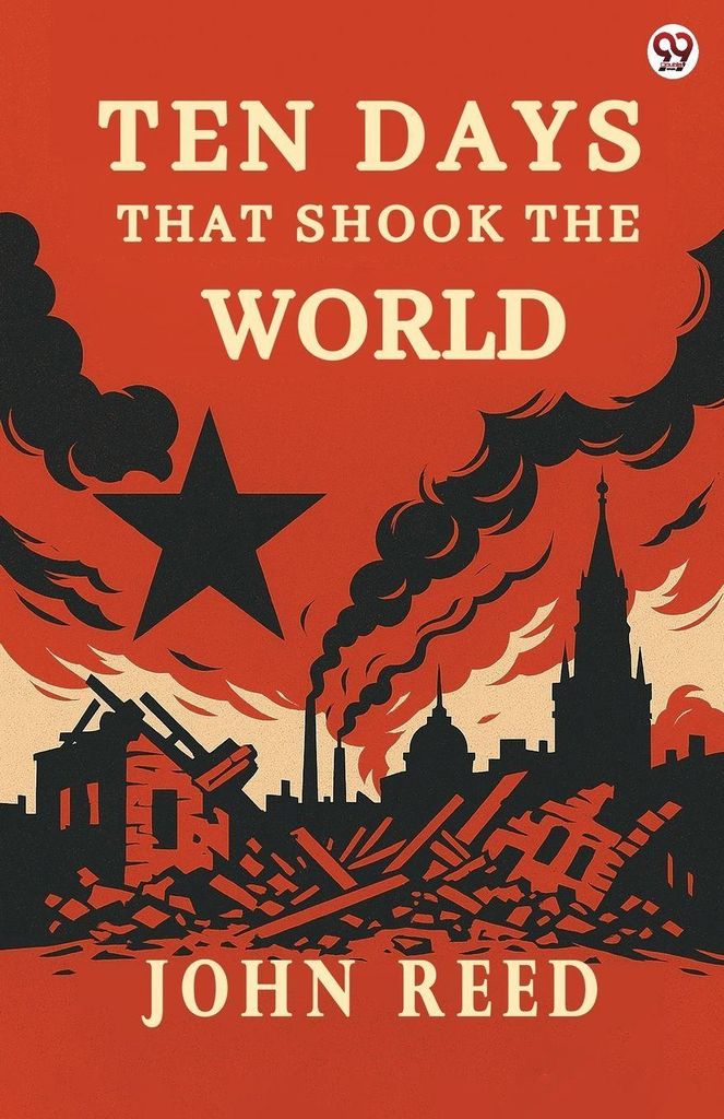 Ten Days That Shook The World