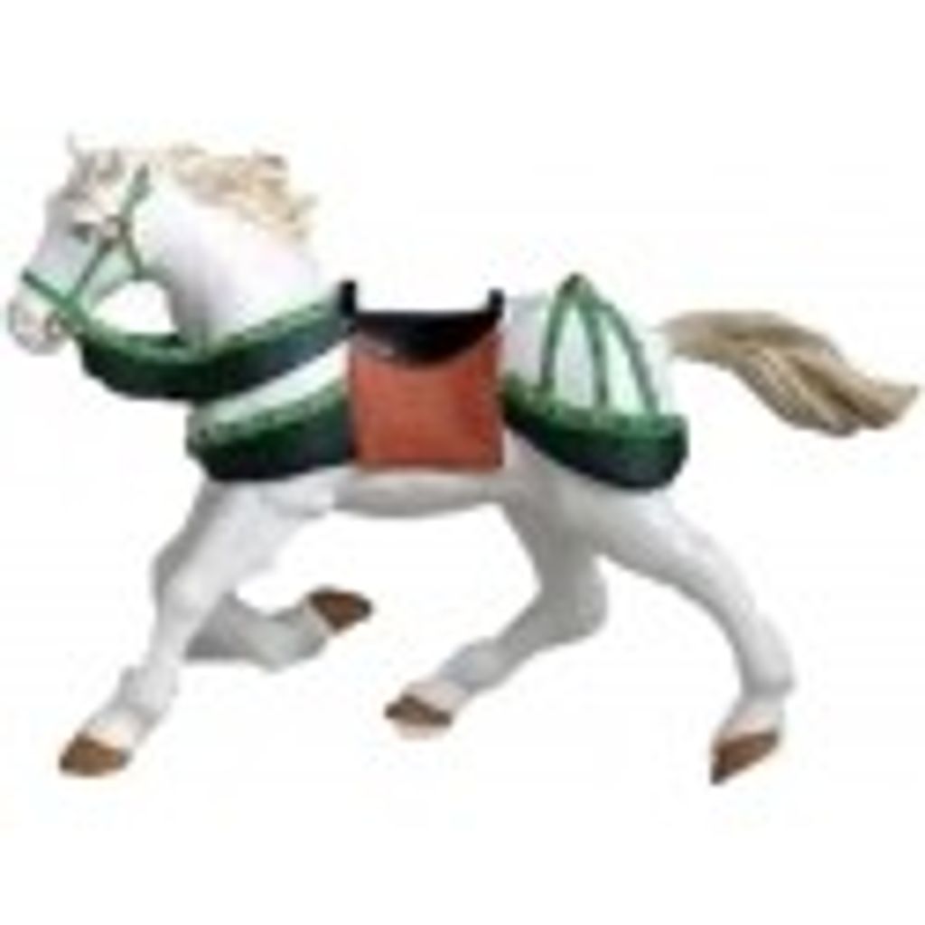 Robin Hood of the Horse ANDERE Altersbereich: +3 Jahre alt