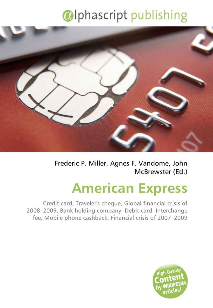 American Express
