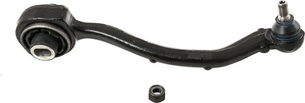 Bras de suspension arrière MS 29593-PCS-MS pour Mercedes Classe C S203