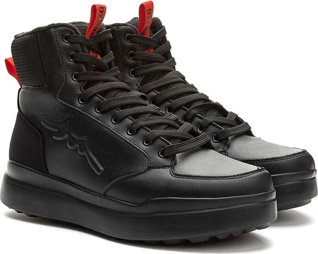 Grunberg Herren Stiefeletten 148191/23-01 Farbe: Schwarz Größe: 44