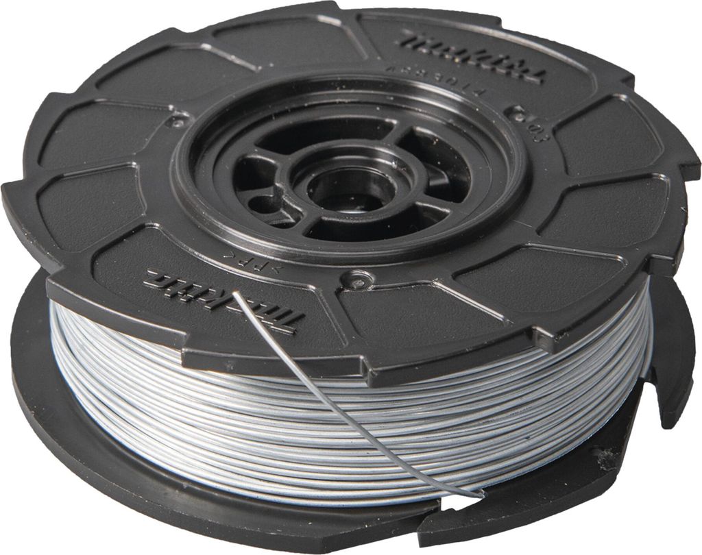 Makita Bindedraht verzinkt, 50 Stk., 0,8 mm x 100 m