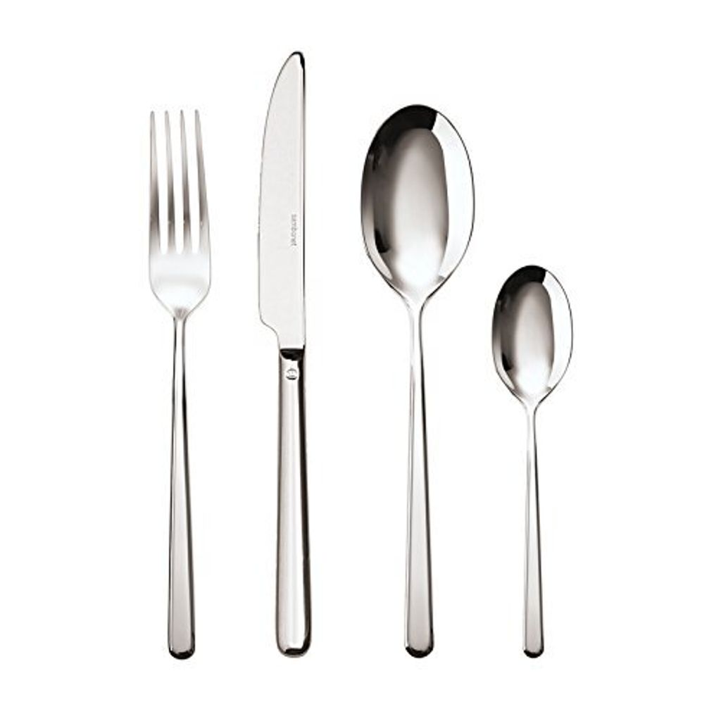 Sambonet S0037 Linear Couverts 24 pcs. vh., acier Image du produit 