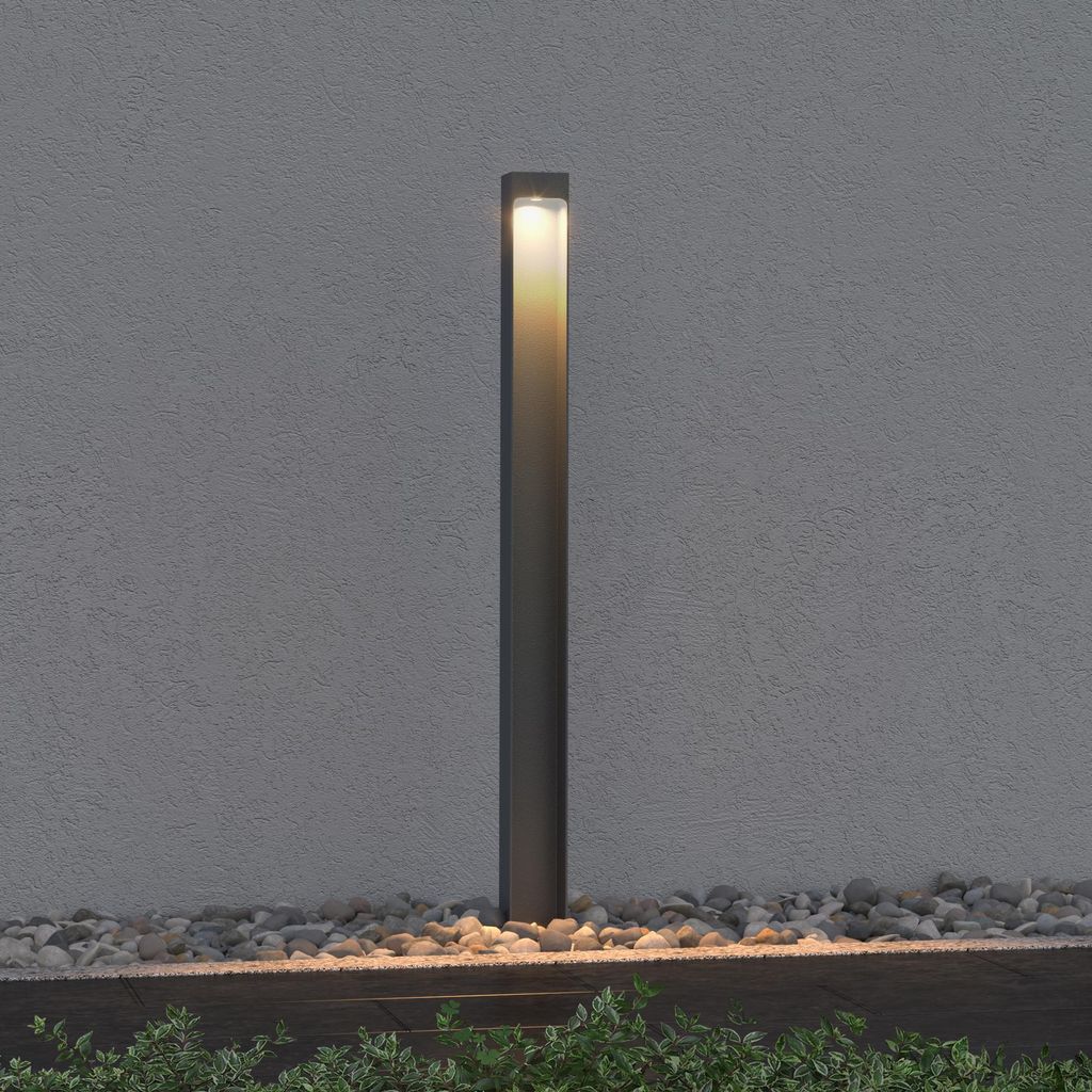doporro Lampe LED sur Pied Extérieure 5W avec LED Lampe Image du produit 