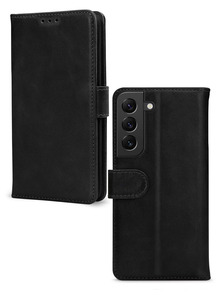 Mobilize Wallet Handyhülle für Samsung Galaxy S22 Hülle Produktbild 