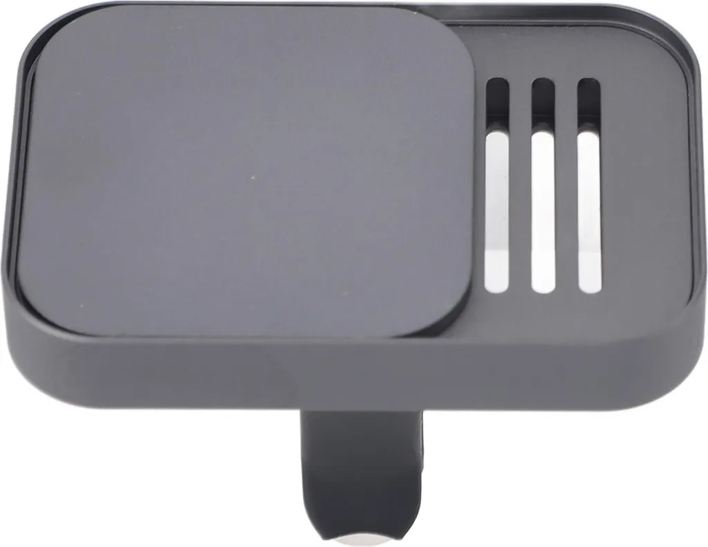 Diffuseur de Parfum Voiture pour Grille d'Aération - Kit Misty Rain - 2