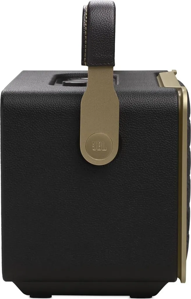 Enceinte Connectée Portable JBL Authentics 300 avec Batterie 8 Heures