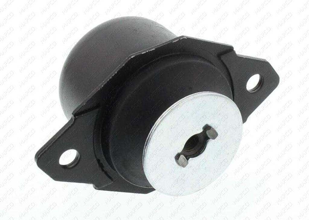 Motorlager hinten links, SEAT IBIZA, CORDOBA, VW GOLF III+VAR.+SYNC.,