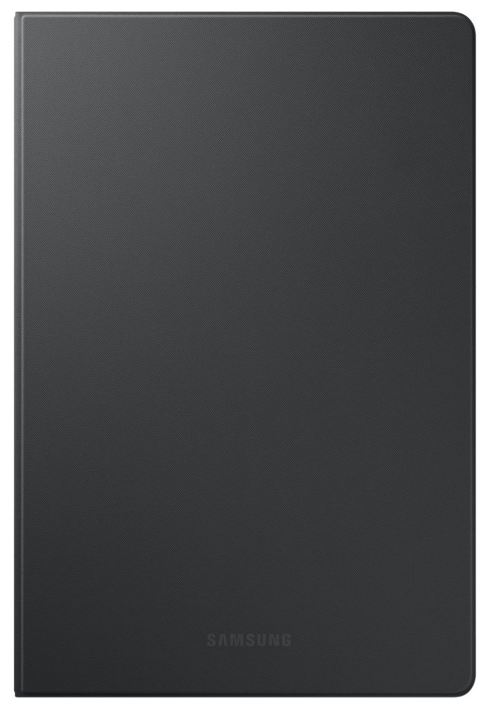 Samsung Book Cover Galaxy Tab S6 Lite gray Produktbild 