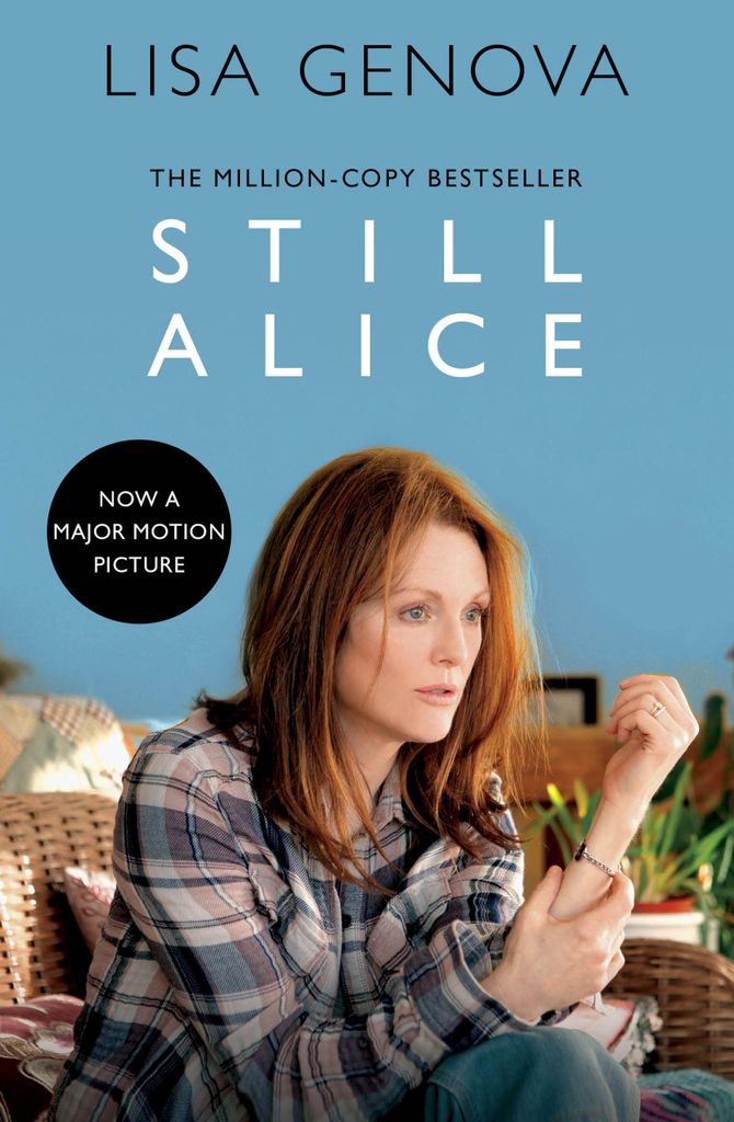 Still Alice Produktbild 