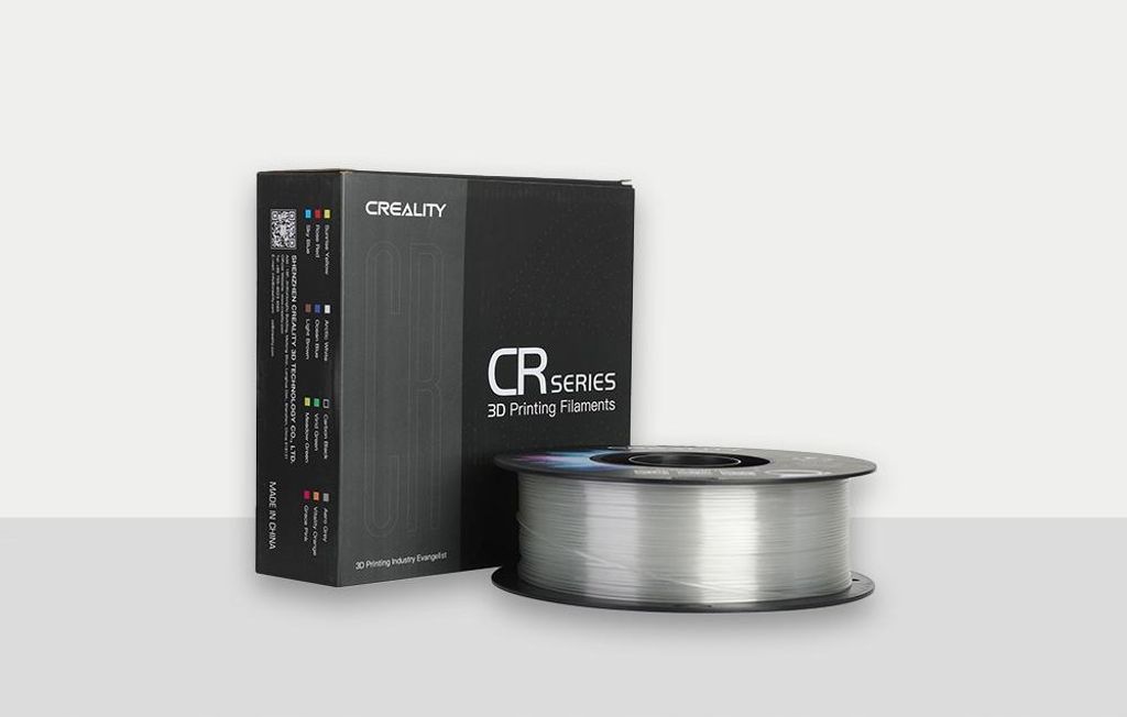 Creality 3D 3301030037 3D tlačový materiál Obrázok produktu 